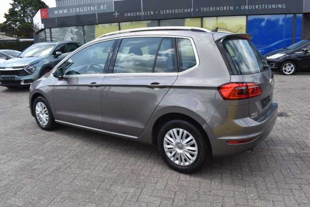 Volkswagen Golf Sportsvan 1.6 CR TDi Highline GPS/Pano ***DESTOCKAGE B2B***