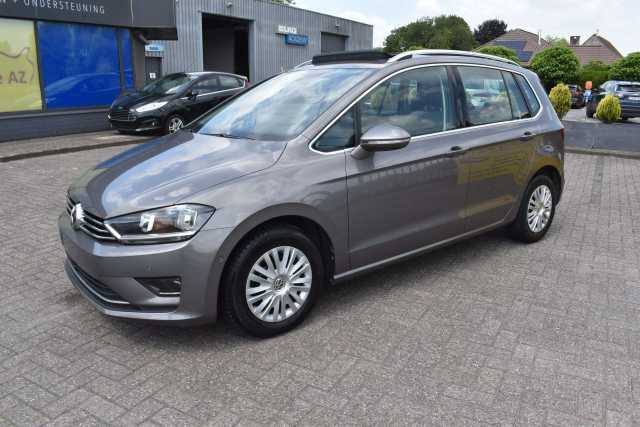 Volkswagen Golf Sportsvan 1.6 CR TDi Highline GPS/Pano ***DESTOCKAGE B2B***