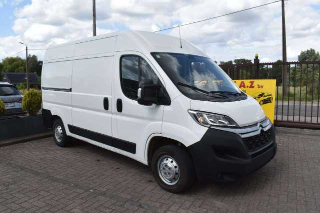 Citroen Jumper 2.2 B-HDi L2H2 Airco / 3PL ***DESTOCKAGE B2B***