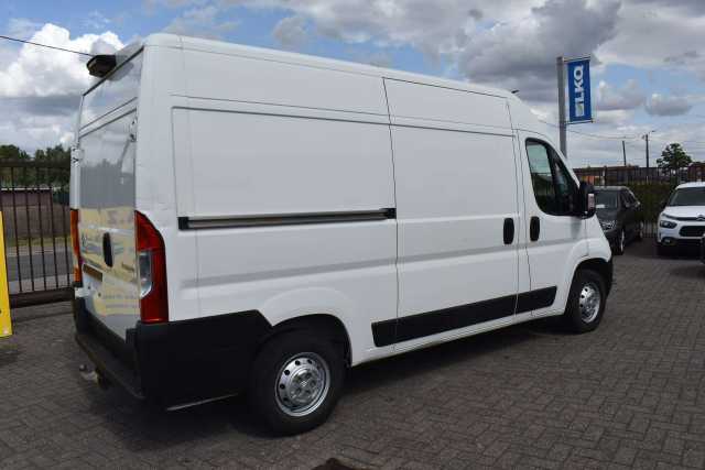 Citroen Jumper 2.2 B-HDi L2H2 Airco / 3PL ***DESTOCKAGE B2B***