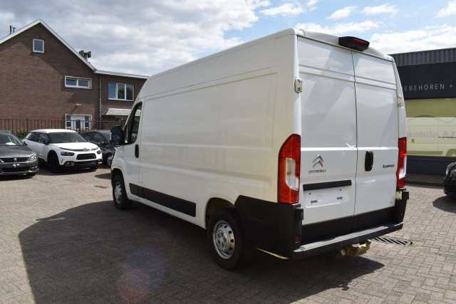 Citroen Jumper 2.2 B-HDi L2H2 Airco / 3PL ***DESTOCKAGE B2B***