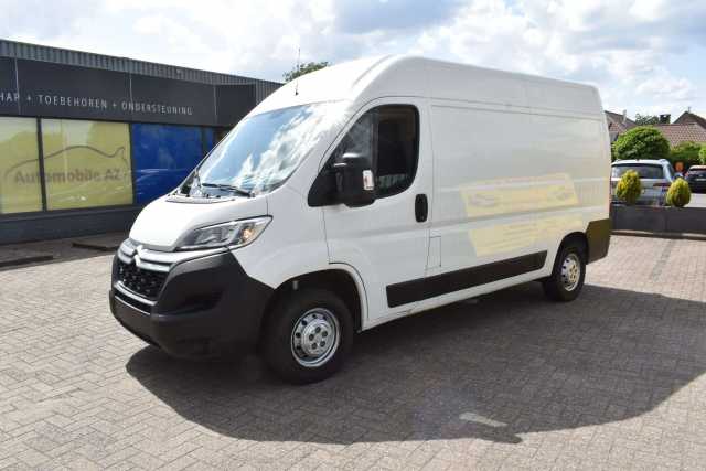 Citroen Jumper 2.2 B-HDi L2H2 Airco / 3PL ***DESTOCKAGE B2B***