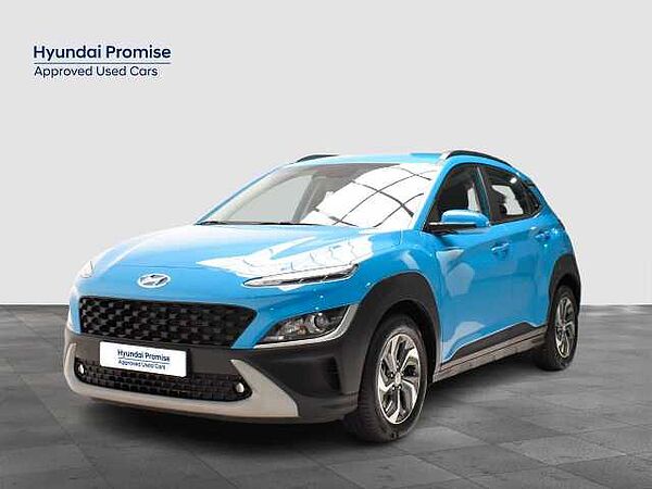 Hyundai Kona HEV 1.6 GDI DT Maxx