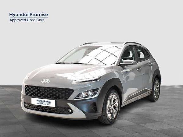 Hyundai Kona HEV 1.6 GDI DT Maxx