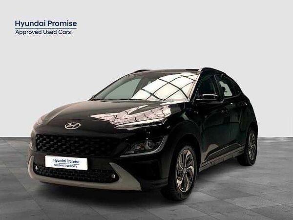 Hyundai Kona HEV 1.6 GDI DT Maxx