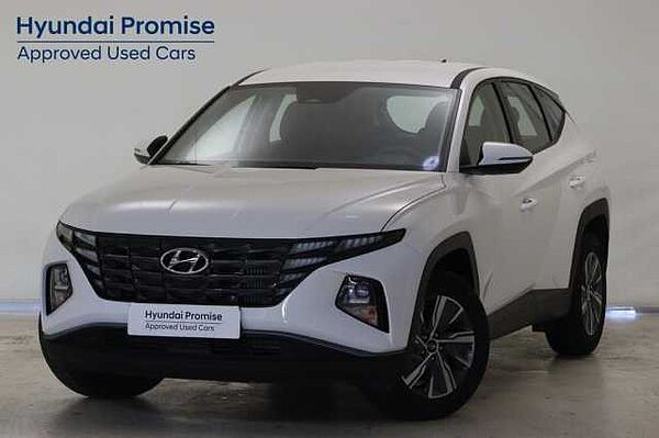 Hyundai Tucson 1.6 TGDI Klass 4x2