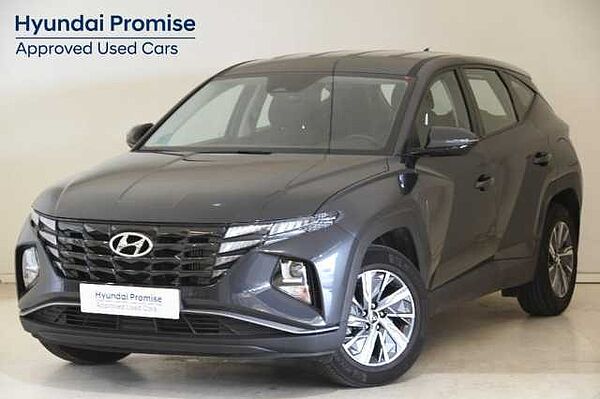 Hyundai Tucson 1.6 TGDI Klass 4x2