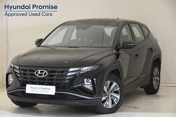 Hyundai Tucson 1.6 TGDI Klass 4x2