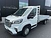 MAXUS  20 TDI 148pk Deliver9 Chassis Cabien L4 Luxery 20