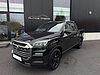 SsangYong Musso Grand Black Line 22 D 202 pk 4X4 New Model