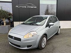 Fiat Grande Punto 1.2i 8v Dynamic Airco 111000km Fiat Grande Punto 1.2i 8v Dynamic Airco 111000km
