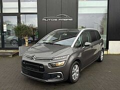 Citroen C4 Picasso 1.2 I Benzine GPS Camera Alu velgen 86000km Citroen C4 Picasso 1.2 I Benzine GPS Camera Alu velgen 86000km
