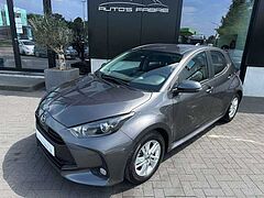 Mazda 2 Hybrid 1.5i VVT-i E-CVT CAMERA