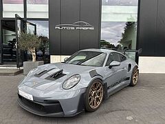 Porsche 992 911 GT3 RS PDK