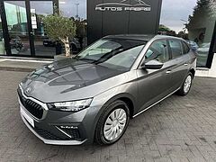 SKODA Scala 1.0 TSI 115pk DSG Drive automaat NIEUW KORTING  !!