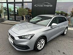 SEAT Leon 1.0 eTSI DSG Sportstourer Automaat 28000 km SEAT Leon 1.0 eTSI DSG Sportstourer Automaat 28000 km