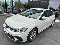 Volkswagen Polo 1.0 i Verwamde zetels  NIEUW nog niet ingeschreven