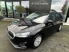 SKODA Fabia 1.0i  DSG  130years Camera GPS Verw zetels NIEUW