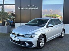 Volkswagen Polo 1.0 i Verwamde zetels Model 2026 !! !!  NIEUW