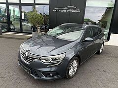 Renault Megane 1.5 Blue dCi Sw Break GPS Camera 82000km