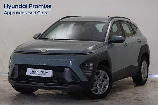 Hyundai Kona 1.0 TGDI Flexx 4x2