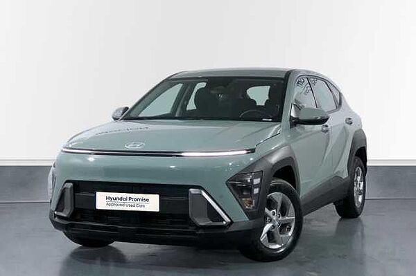 Hyundai Kona 1.0 TGDI Maxx 4x2