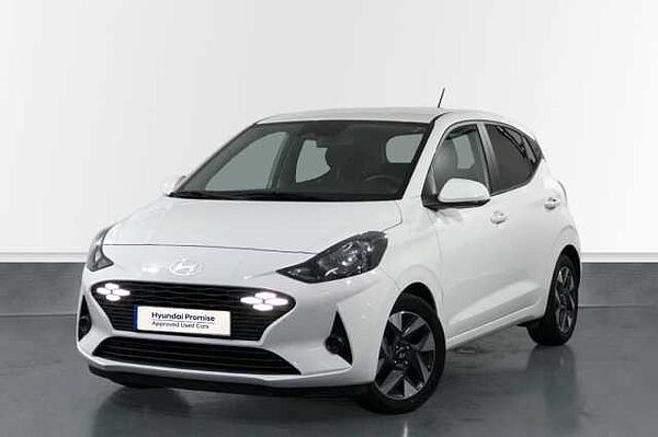 Hyundai i10 1.0 MPI Klass