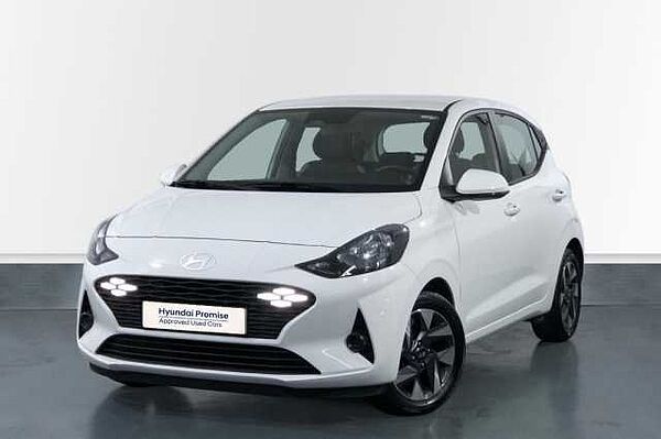 Hyundai i10 1.0 MPI Klass