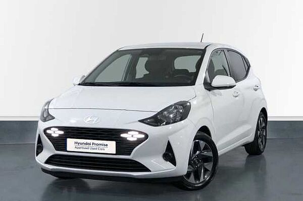 Hyundai i10 1.0 MPI Klass