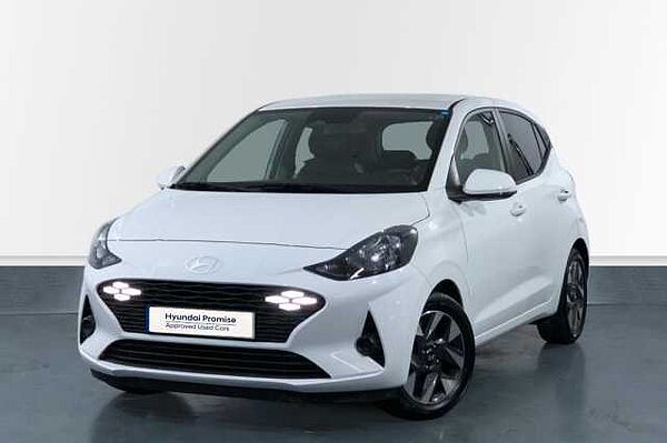 Hyundai i10 1.0 MPI Klass