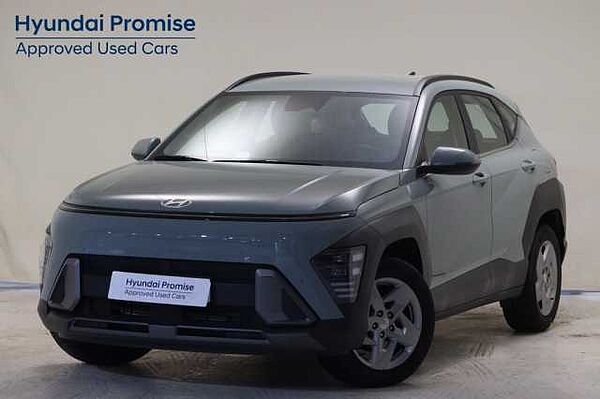 Hyundai Kona 1.0 TGDI Flexx 4x2