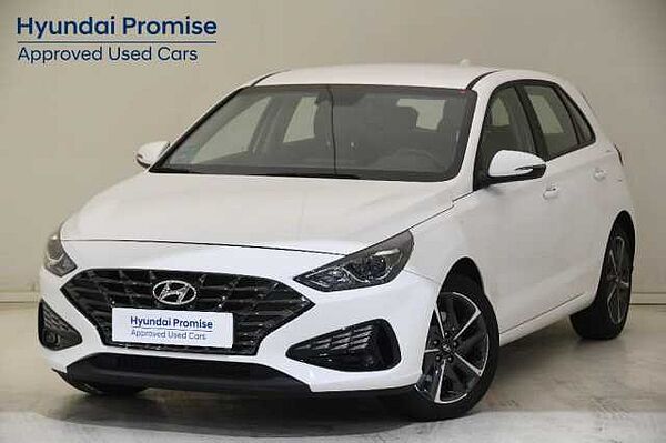 Hyundai i30 1.5 DPI Klass SLX 110