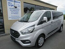 Ford Transit Custom 2.0 TDCi L2H1 Ambiente 23900€+TVA/BTW