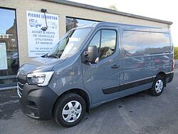 Renault Master L1H1 CLIM CAMERA  14800€+TVA/BTW