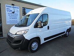 Citroen Jumper L3H2 NOUVEAU MOTEUR AVEC FACTURE