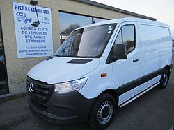 Mercedes-Benz Sprinter L1H1 18900€+tva/BTW