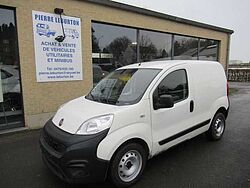Fiat Fiorino CLIM 7800€+TVA/BTW
