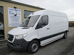 Mercedes-Benz Sprinter 315 2.0 CDI L2H2 FWD Functional (EU6d)