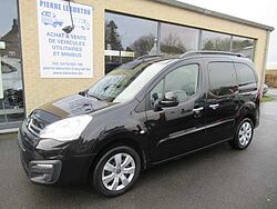 Citroen Berlingo Berlingo 1.6 BlueHDi Multispace