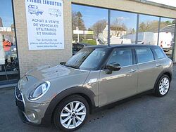 MINI Cooper S Clubman Mini Clubman 2.0AS Cooper S OPF