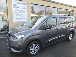 Toyota Proace City Proace City Verso LWB 1.5 D-4D Family 7PL