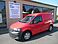 Volkswagen Caddy airco, navi cruise 11500€+tva/btw