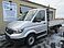 Volkswagen Crafter pick-up 17900€+tva/btw