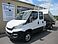 Iveco Daily benne basculante/ kipper