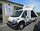 Peugeot Boxer benne basculante   19800€+tva/btw