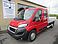 Peugeot Boxer DBLE CAB PLAT 12900€+TVA/BTW