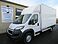 Peugeot Boxer CAISSE ALU + HAYON &eacute;l&eacute;vateur