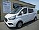 Ford Transit Custom Transit Custom 2.0 TDCi L2H1 DBLE CAB 23900&euro;+TVA/BTW