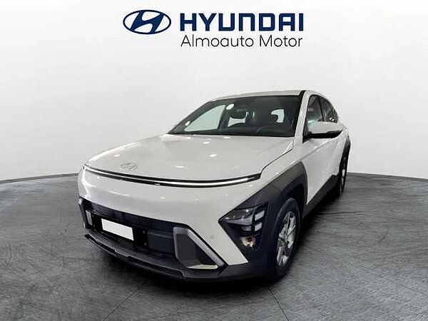 Hyundai Kona 1.0 TGDI 48V Klass 4x2