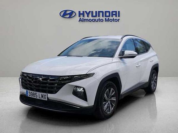 Hyundai Tucson 1.6 TGDI 48V Maxx 4x2